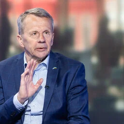 Ligi: minu tool ei kõigu ja ma pigem kandideerin valimistel