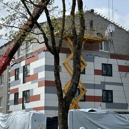 Riiklik kava hoonete renoveerimiseks