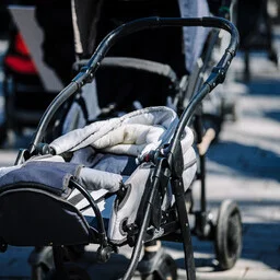 Politsei ei ütle emale, kus tema laps on