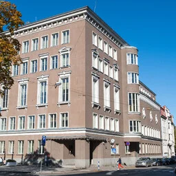 Politsei harjutab ERR-is äkkrünnaku vastu