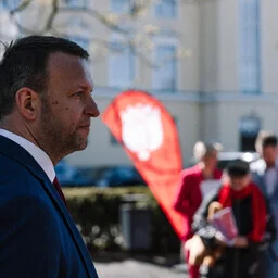 Läänemets pääses kahtlustusest