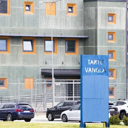 Rootsi vangid peaksid augustist Eestisse jõudma