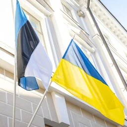 Ukraina kodanikud ei saa Eesti passi enne sõja lõppu