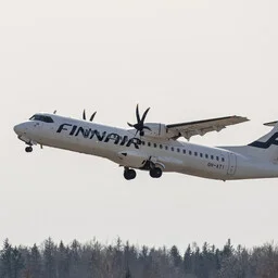 Finnair alustab lende Soomest Saaremaale