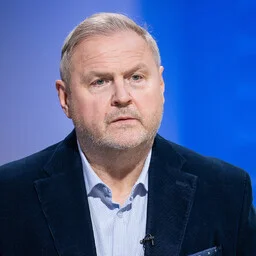 Terras: Putini käitumine on muutunud