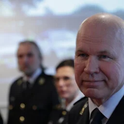 Tallinna linnavalitsus kinnitas mupo juhiks taas Aivar Toompere