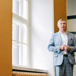 Laanet liitus Isamaa saadikute pärimisega