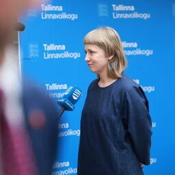 Lippus jäi taas Tallinna linnavolikogu aseesimeheks valimata