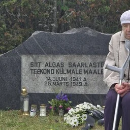 Üle Eesti mälestati juuniküüditamist
