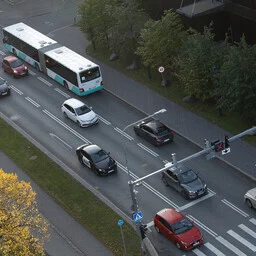 Jaanipühade eel muutub liikluskorraldus Tallinnas