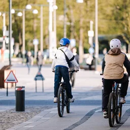 Tallinnas on kergliiklejate arv viie aastaga 60 protsenti kasvanud