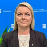 MKM-i töö ja võrdsuse asekantsleriks saab Hedi Arukase