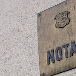 Notaritasud võivad tõusta