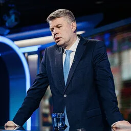 Reinsalu: Koalitsioon survestas Karist