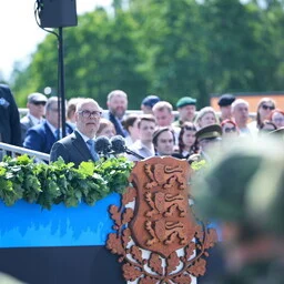 President Alar Karis ei kandideeri teiseks ametiajaks