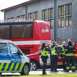 Politsei ja päästeameti jaoks oli jaanilaupäev töine