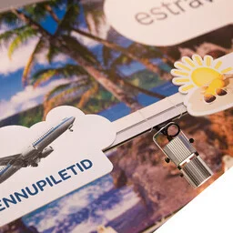 Automüüjad ja reisibürood saavad õiguse kindlustust müüa