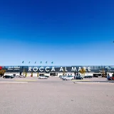 Rocca al Mare keskus muudab parkimisreegleid