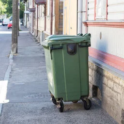 Segaolmejäätmete vedu muutub 1. juulist kallimaks