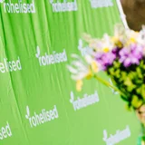 Izmailova: ma ei tea, mis on roheliste maailmavaade