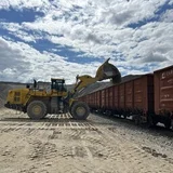 Enefit müüb killustikku Rail Balticu ehituseks