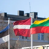 Balti riikide diplomaadid käisid Vene välisministeeriumis protesti avaldamas