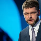 Ossinovski: koalitsiooniga oleks suurem šanss president riigikogus ära valida