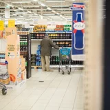 Kaupmehed: alkoholi load maksavad rohkem ja klient maksab