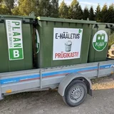 ERJK määras Plaan B-le sunniraha