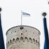 Eesti taasiseseisvumise 35. aastapäev