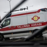 Kiirabi tulevik: enamasti kaheliikmelised meeskonnad ja vähem ööbrigaade
