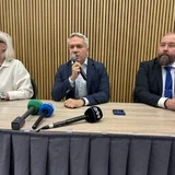 Pärnu koalitsioon jäi püsima, kuid tulevik on lahtine