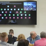 Narva volikogu umbusaldas Raiki, uus linnapea on Jaan Toots