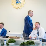Valitsus ei toeta jahtumisaja kehtestamist kõrgetele ametnikele