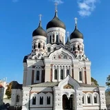 Nevski katedraali tulevik: mida teha?