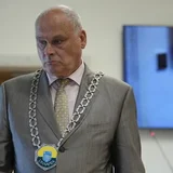 Narva linnapea Jaan Toots: soojatoru Auverega toob linnas küttehinna alla