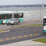 1. augustil muutub Tallinna ühistransport