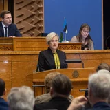 Kristina Kallas: Madisel on riigikogus praegu 67 toetajat
