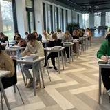 Ministeerium kogub infot gümnaasiumikohtade kohta
