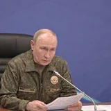 USA luure arvab, et Putin võib NATO-d testida