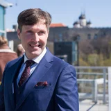 Helme: Madise valimine presidendiks võib põhjustada probleeme