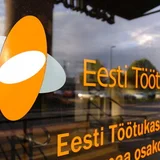 Ajateenistuse järel ei saa enam töötukassast toetust