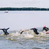 Ironmani MM-etapi Eestis korraldamine sõltub sobivast ujumiskohast