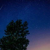 Perseiidide meteoorivool on sel nädalal parim