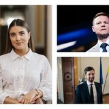 Kolm reformierakondlast mõtlevad lahkumisele