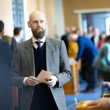 Vooglaid: seadus ei takista Madiset presidendiks kandideerida