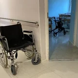 Valitsus kiitis heaks muudatused rehabilitatsioonisüsteemis