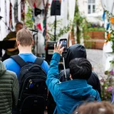 Rohkem turiste Eestis 2026. aastal