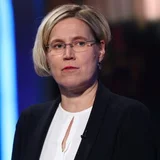 Ülle Madise ülesseadmine presidendiks