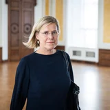Isamaa toetab presidendivalimistel Ülle Madiset